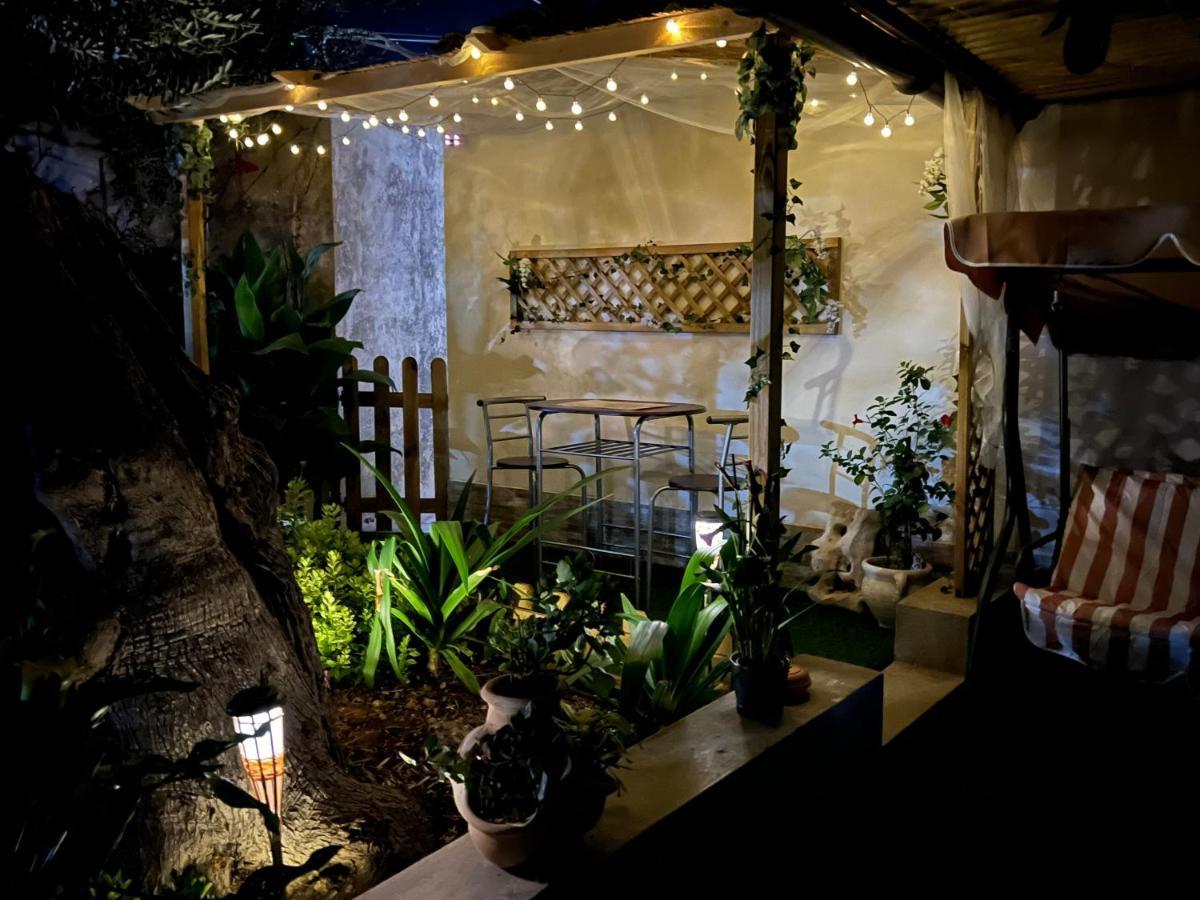 キアラモンテ・グルフィ Casa Di Mirto Bed & Breakfast エクステリア 写真