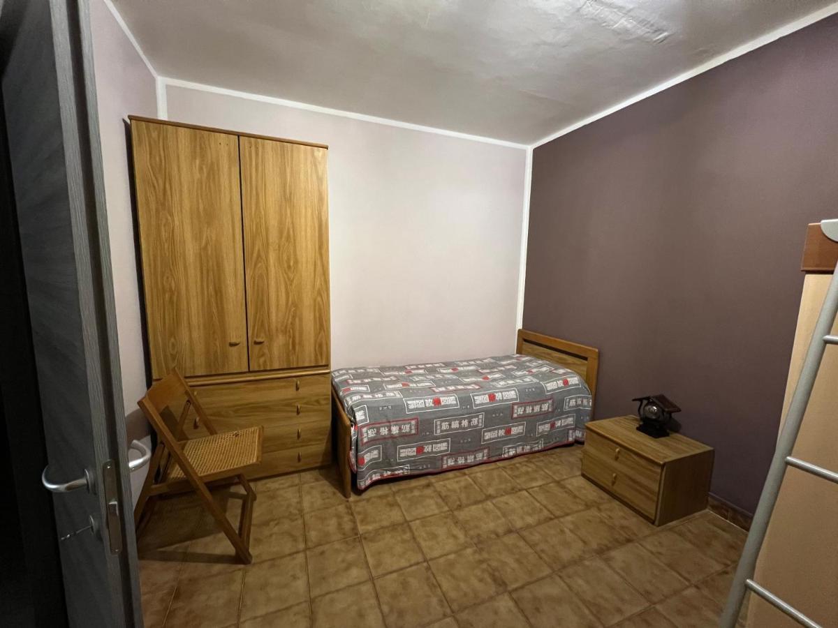 キアラモンテ・グルフィ Casa Di Mirto Bed & Breakfast エクステリア 写真
