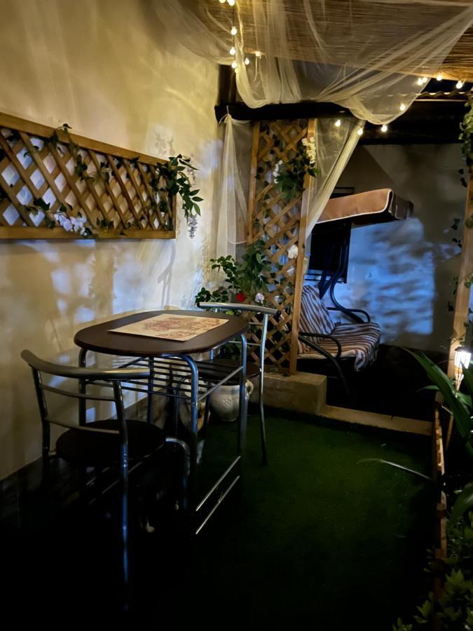 キアラモンテ・グルフィ Casa Di Mirto Bed & Breakfast エクステリア 写真